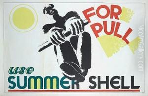 For Pull, Use Summer Shell - view 1