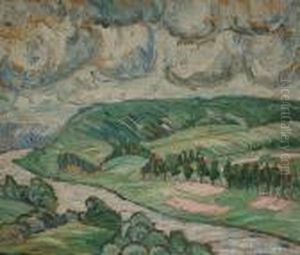 Country Landscape