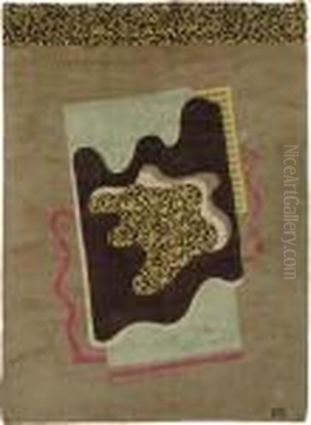 A Hand-knotted Wool Carpet - view 1