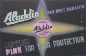 Aladin Paraffin