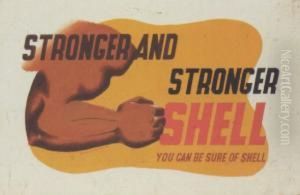 Stronger And Stronger Stronger And Stronger