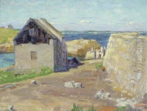 Seahouse No. 2, Glouchester