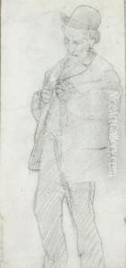 Standing Man