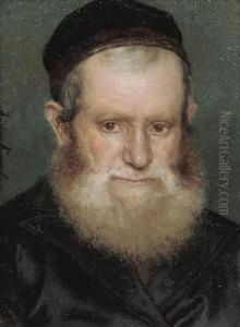 The Rabbi