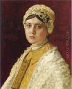 The Jewish Bride
