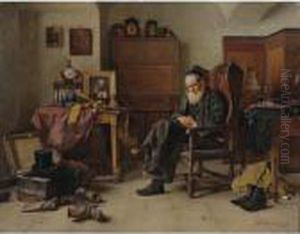 The Antiquarian