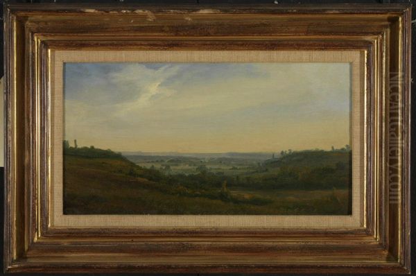 Landscape - view 1