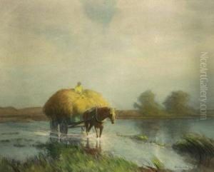 The Haywagon