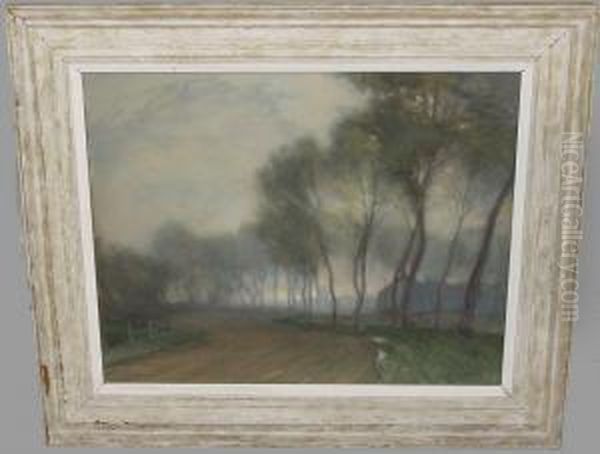 The Road To Bruges - view 1