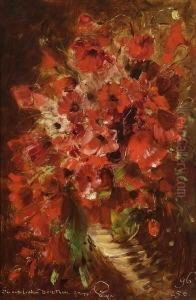 Roter Mohn