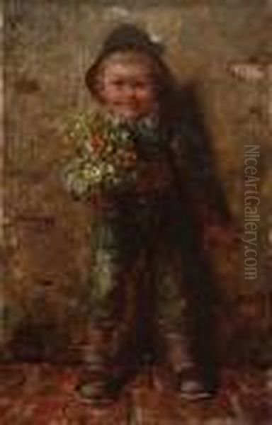 Der Kleine Gratulant. - view 1