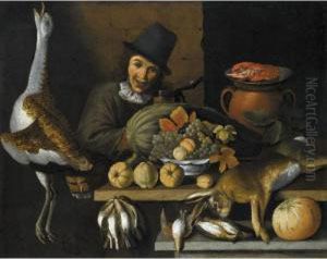 Still Life