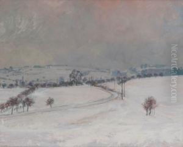 Motif From Jivany - view 1