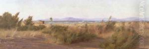 Bocca d'Arno, 1889 by Matthew Ridley Corbet