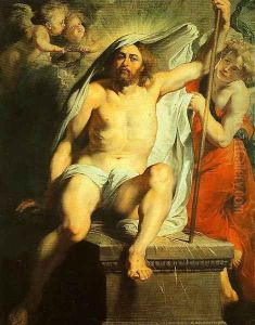 Christ Risen