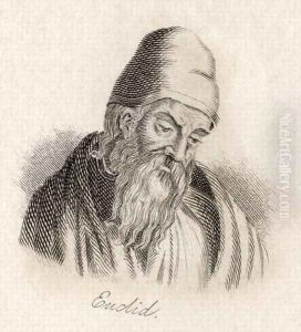 Euclid of Alexandria Euclid of Alexandria