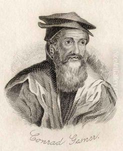 Conrad Gesner