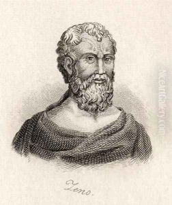 Zeno of Citium by J.W. Cook