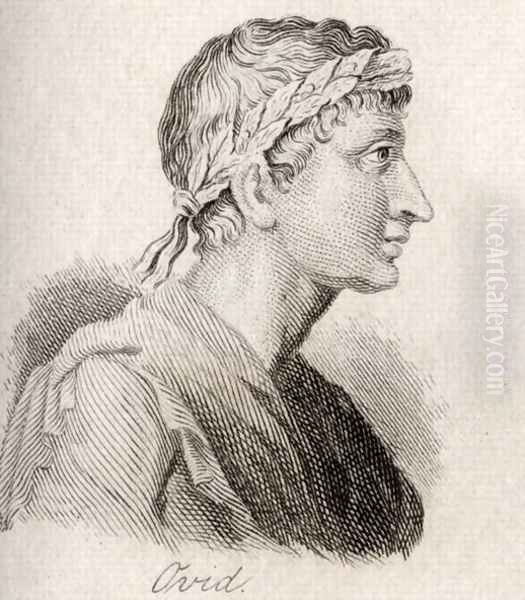 Ovid - view 1