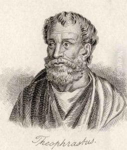 Theophrastus Theophrastus