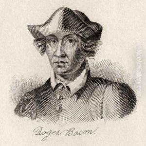 Roger Bacon Roger Bacon