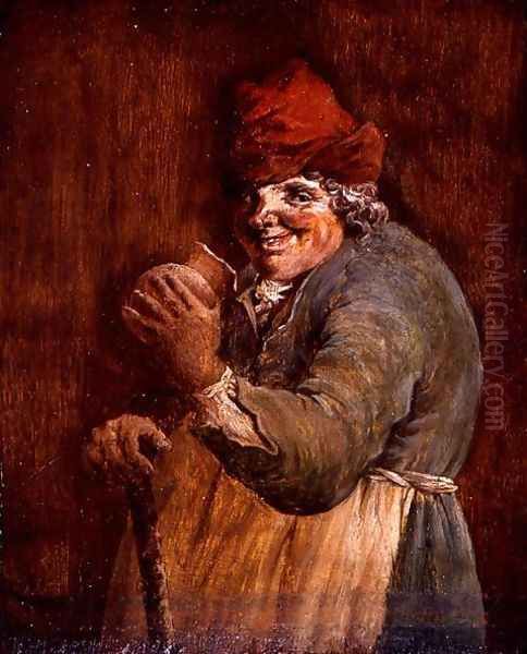 Cellarer 1797 - view 1