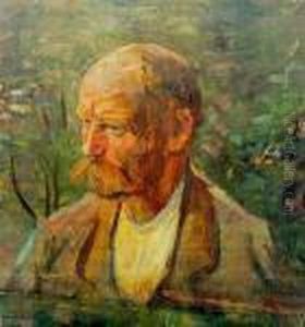 Ogrodnik