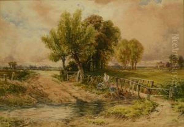 Young Anglers - view 1