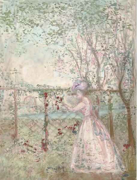 The Orchard - view 1