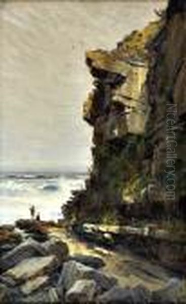 Alfredo Cristianokeil - view 1