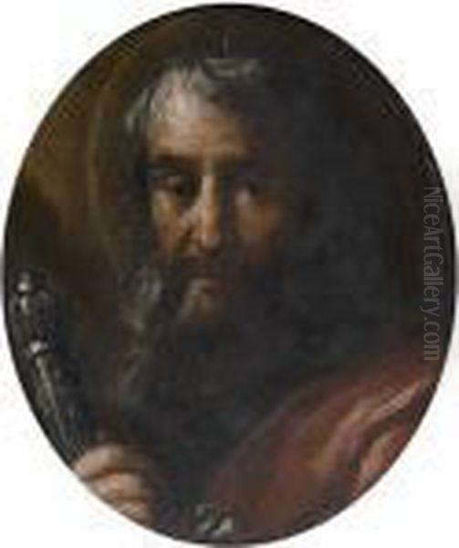 Saint Paul En Buste - view 1