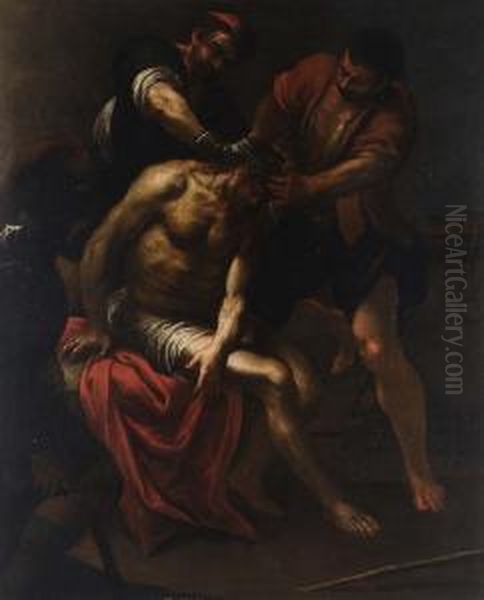 Incoronazione Di Spine - view 1