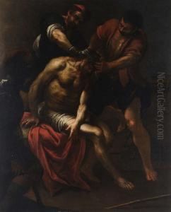 Incoronazione Di Spine
