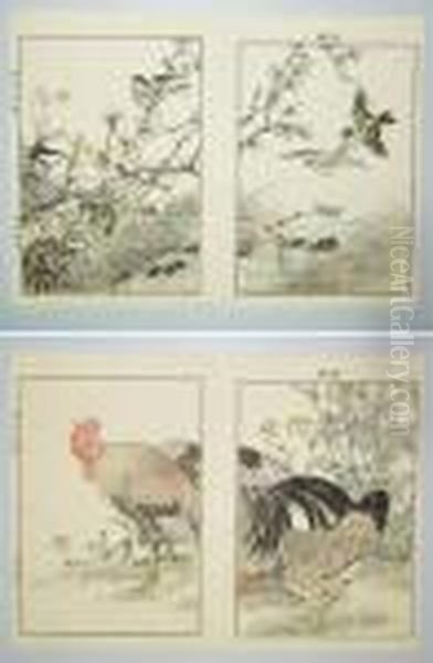 Diptyques - view 1