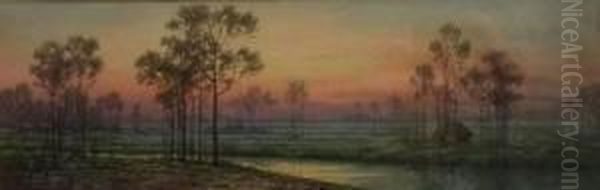 Landscape - view 1