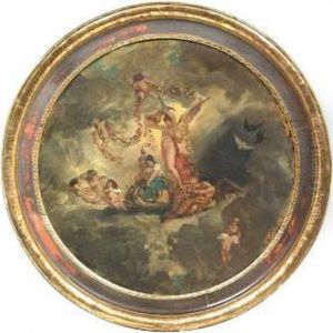 Keller, Ferdinand by Ferdinand Keller