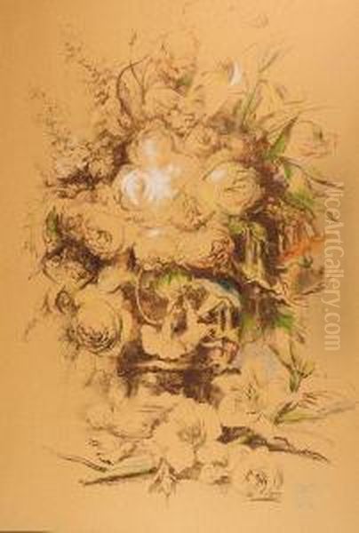 Flowers - view 1