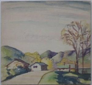 Untitled by Henry George Keller
