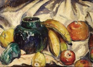Still Life With Fruit Still Life With Fruit