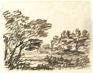 An ideal landscape