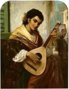The Spanish Guitar thumbnail