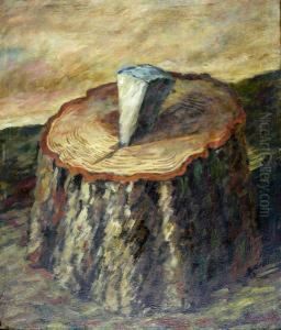 2x20" 150-250 by William Kennedy