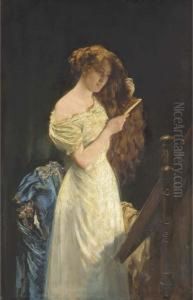 The Glory Of Womanhood The Glory Of Womanhood