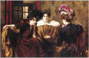 Property From The Collection Of An American Ambassador, Washington, D.c.