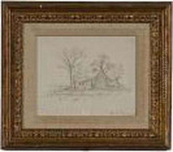 Sillick House - view 1