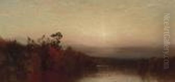 Landscape - view 1