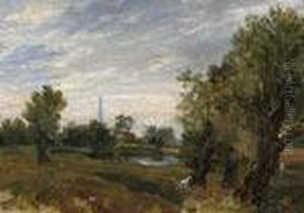 Landscape - view 1