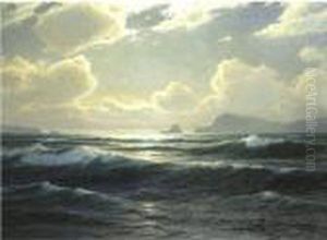 Crashing Waves