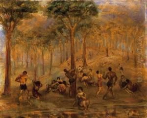 Bathers