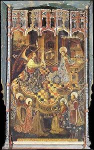 Annunciation 2